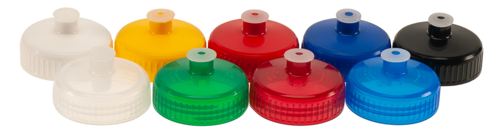 24 oz. Plastic Sports Bottle 12