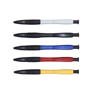 Promotion Click Ballpoint Pen 10