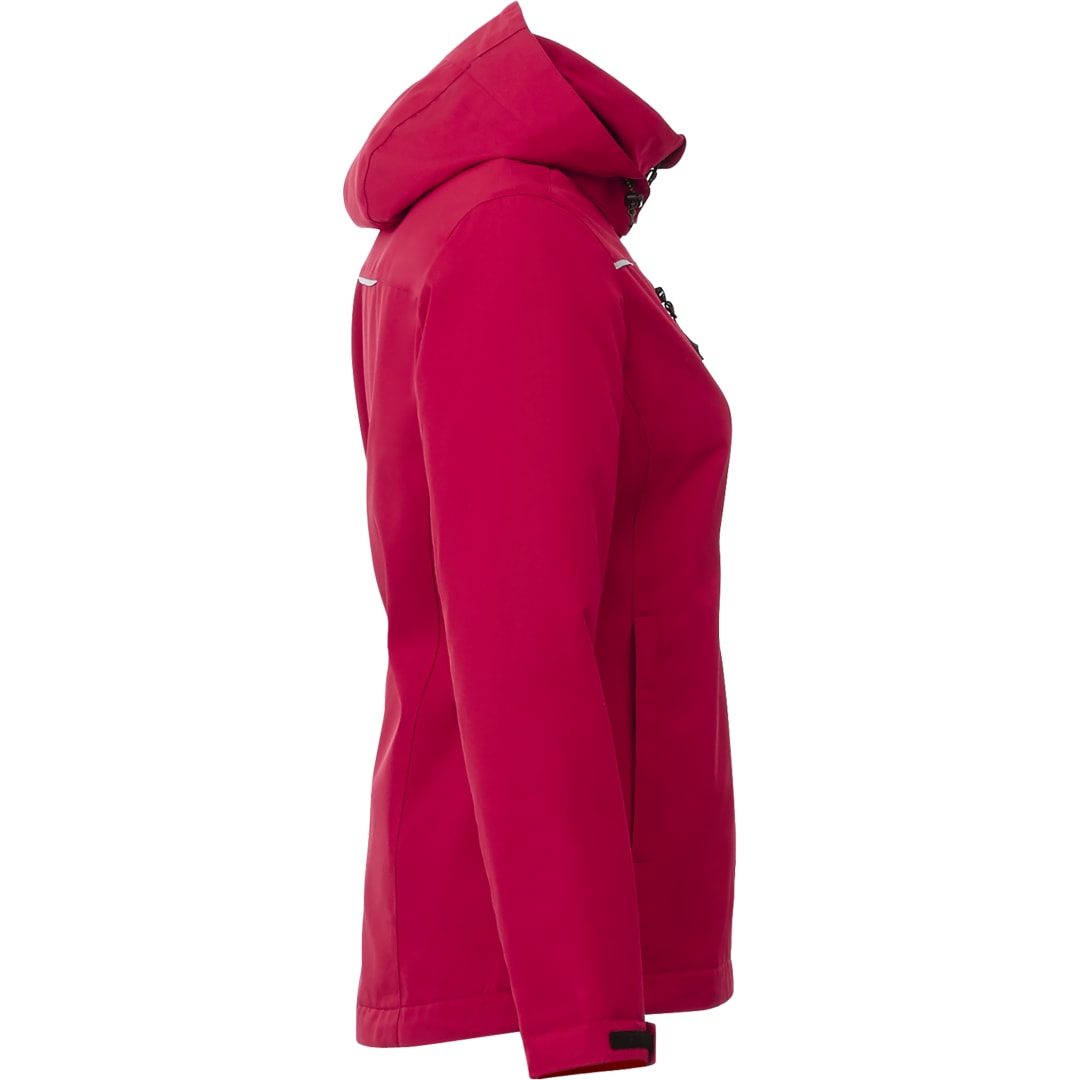 Women's COLTON Fleece Lined Jacket 61
