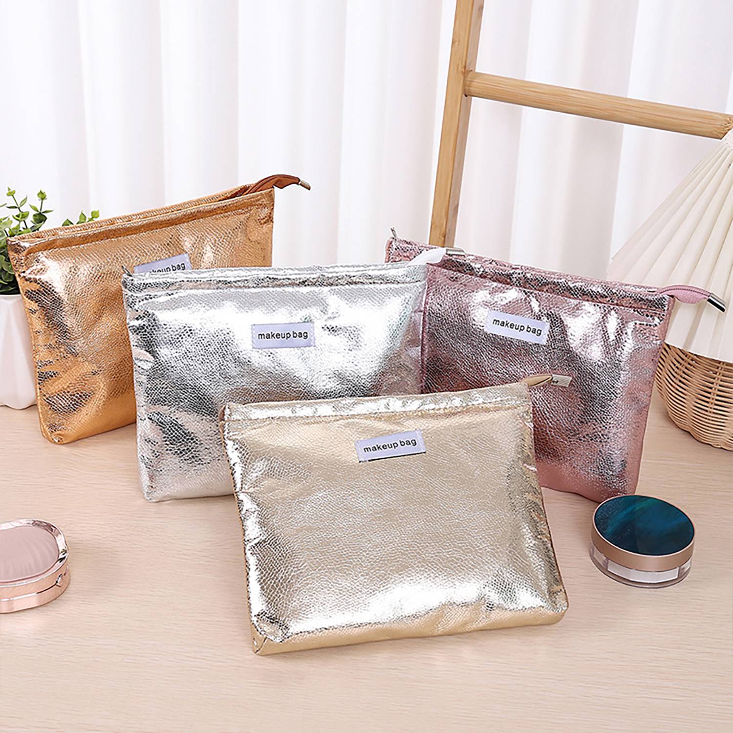 Large Capacity Waterproof Storage Bag 3