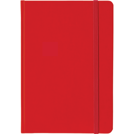 FSC® Mix 5" x 7" Large Rainbow Notebook 7