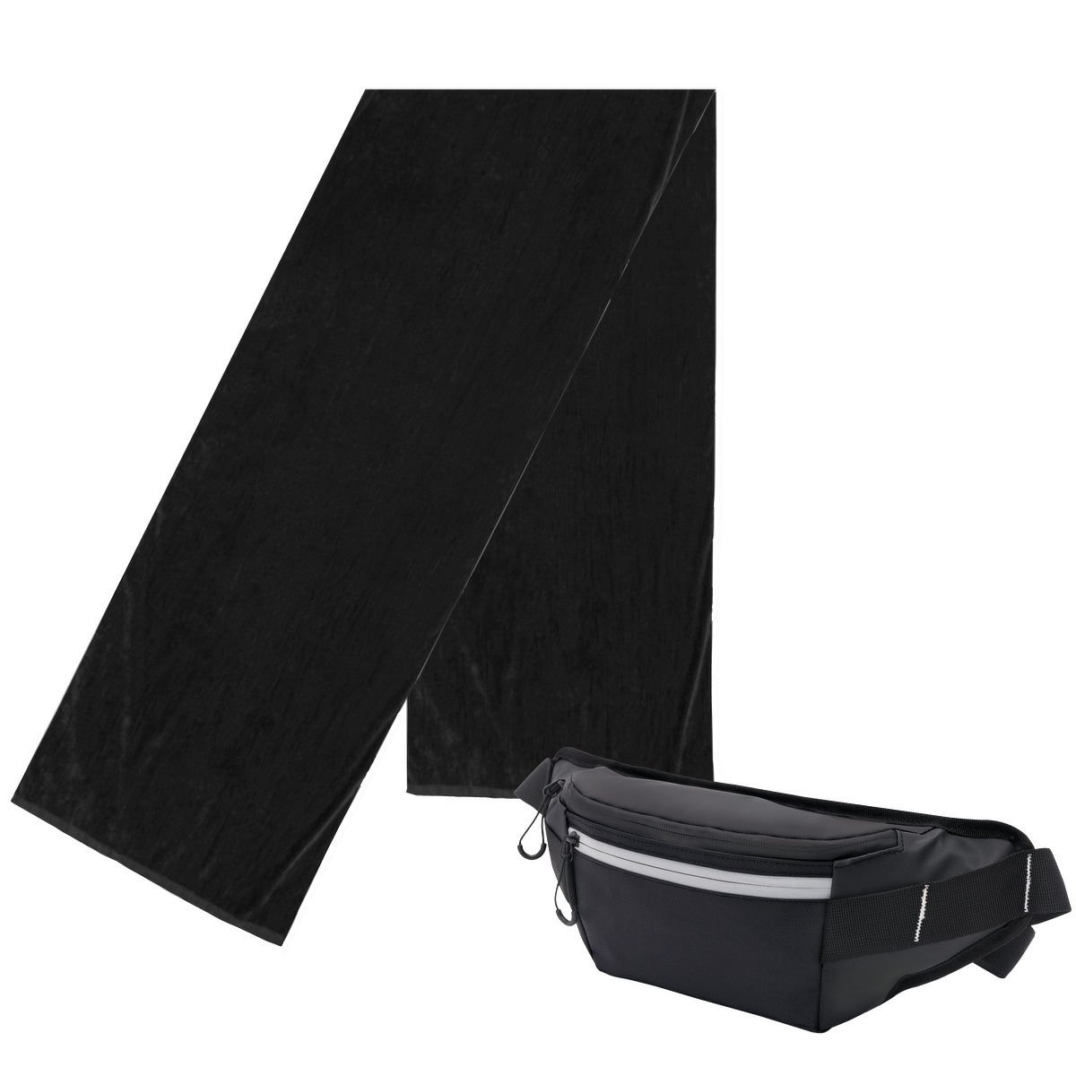 Fitness Essentials Kit 1