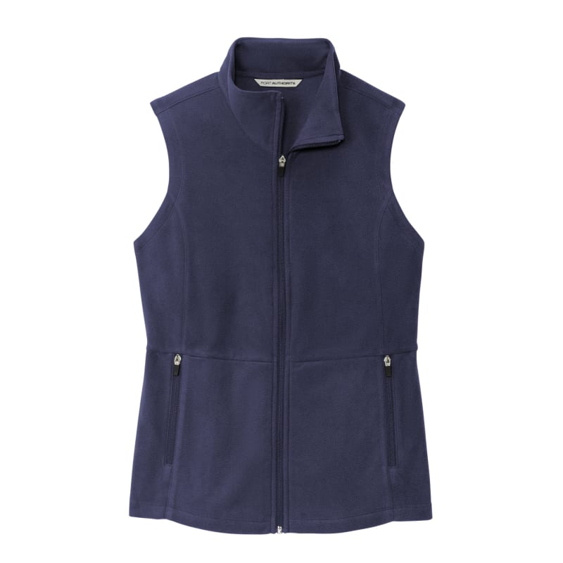 Port Authority Women's Accord Microfleece Vest 2