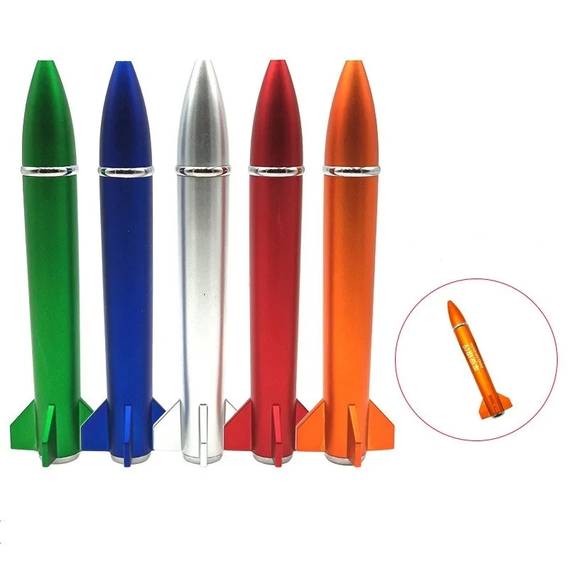 Rocket Pen 1