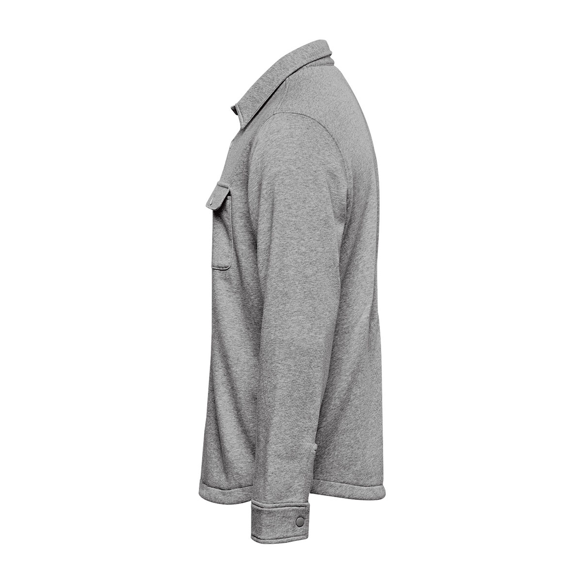 Stormtech Monashee Fleece Shacket 47