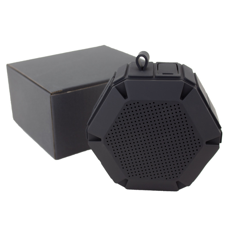 H2O Floating Speaker 13
