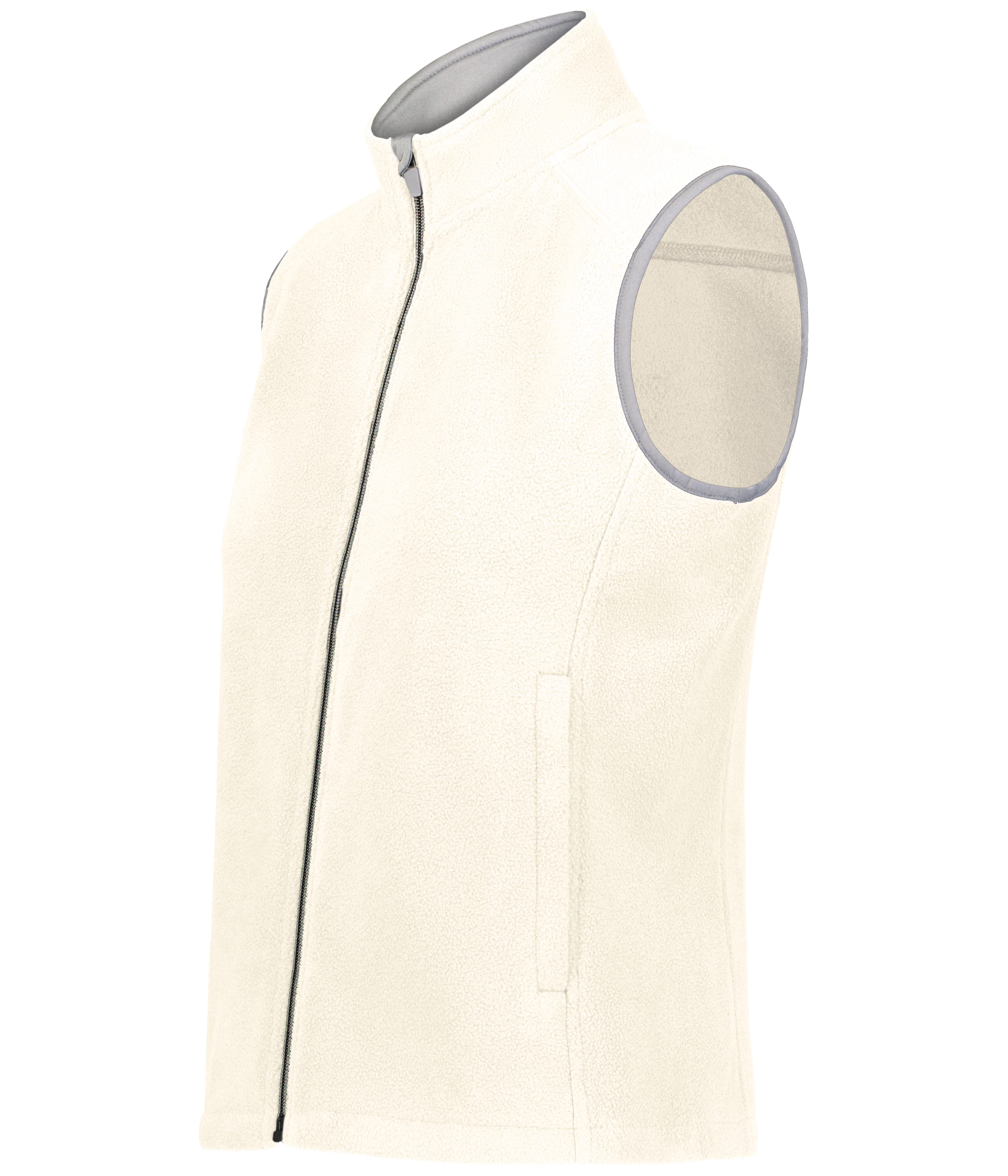 Ladies Chill Fleece Vest 2.0 7