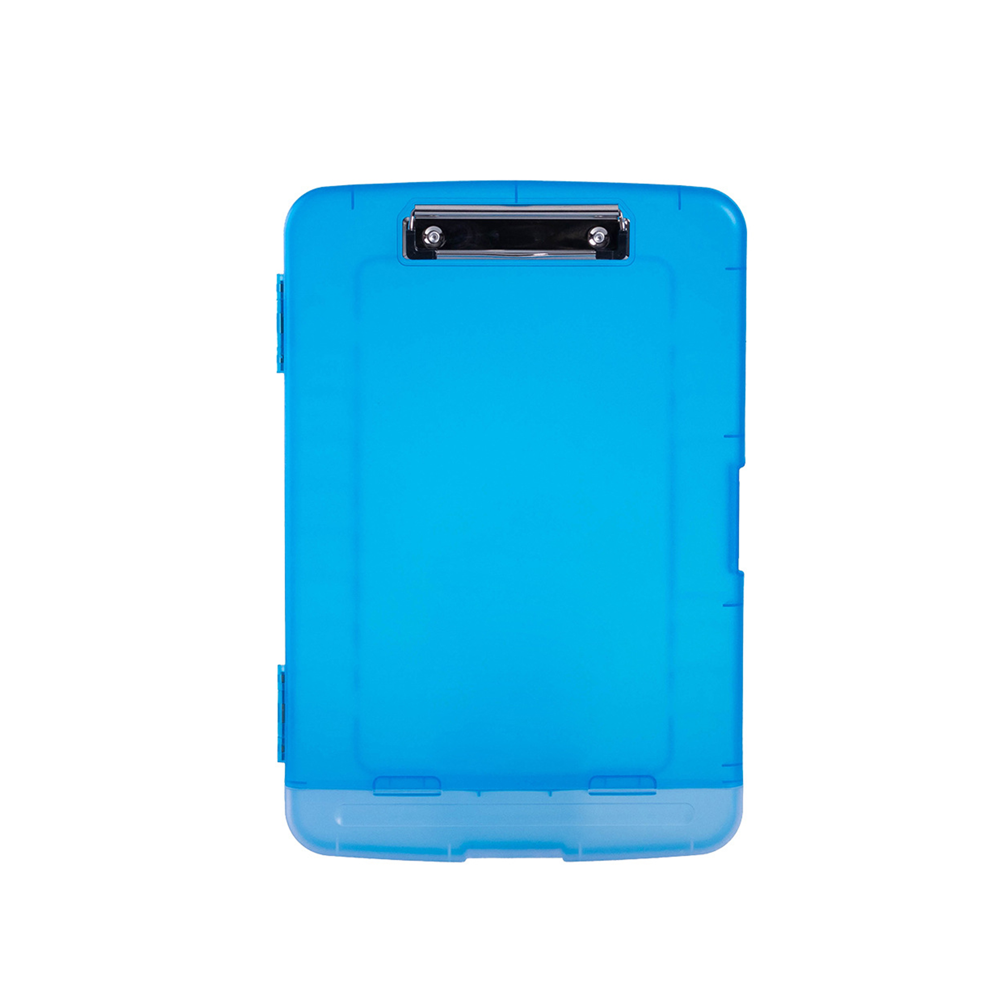A4 Portable Storage Clipboard With Pen Slot 10