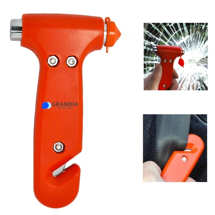 Emergency Safety Hammer 3