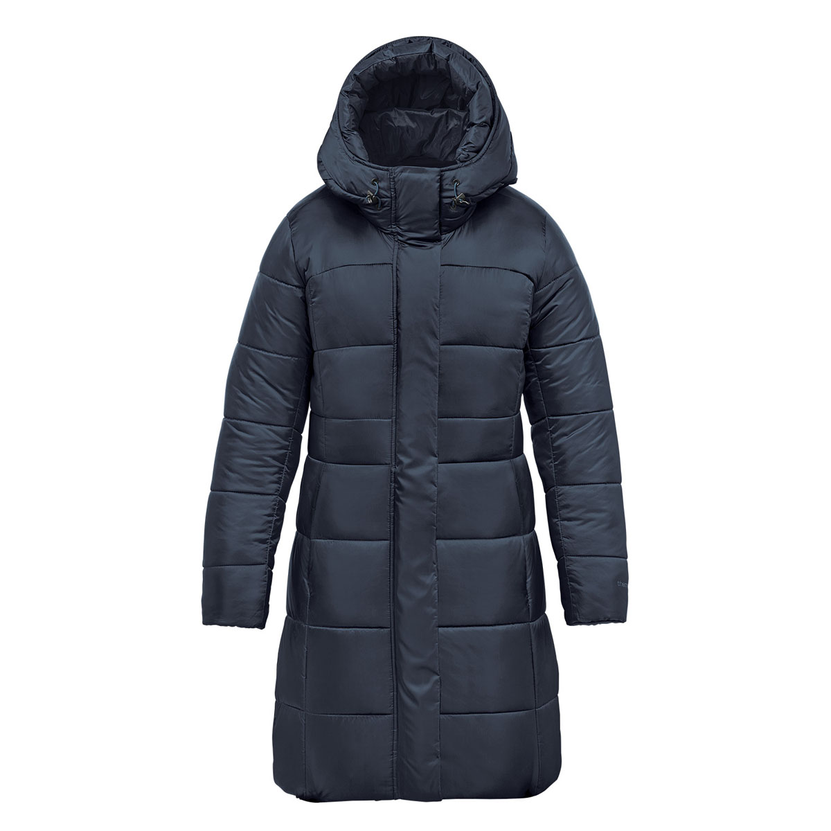 Stormtech Women's Elkridge Quilted Parka 28