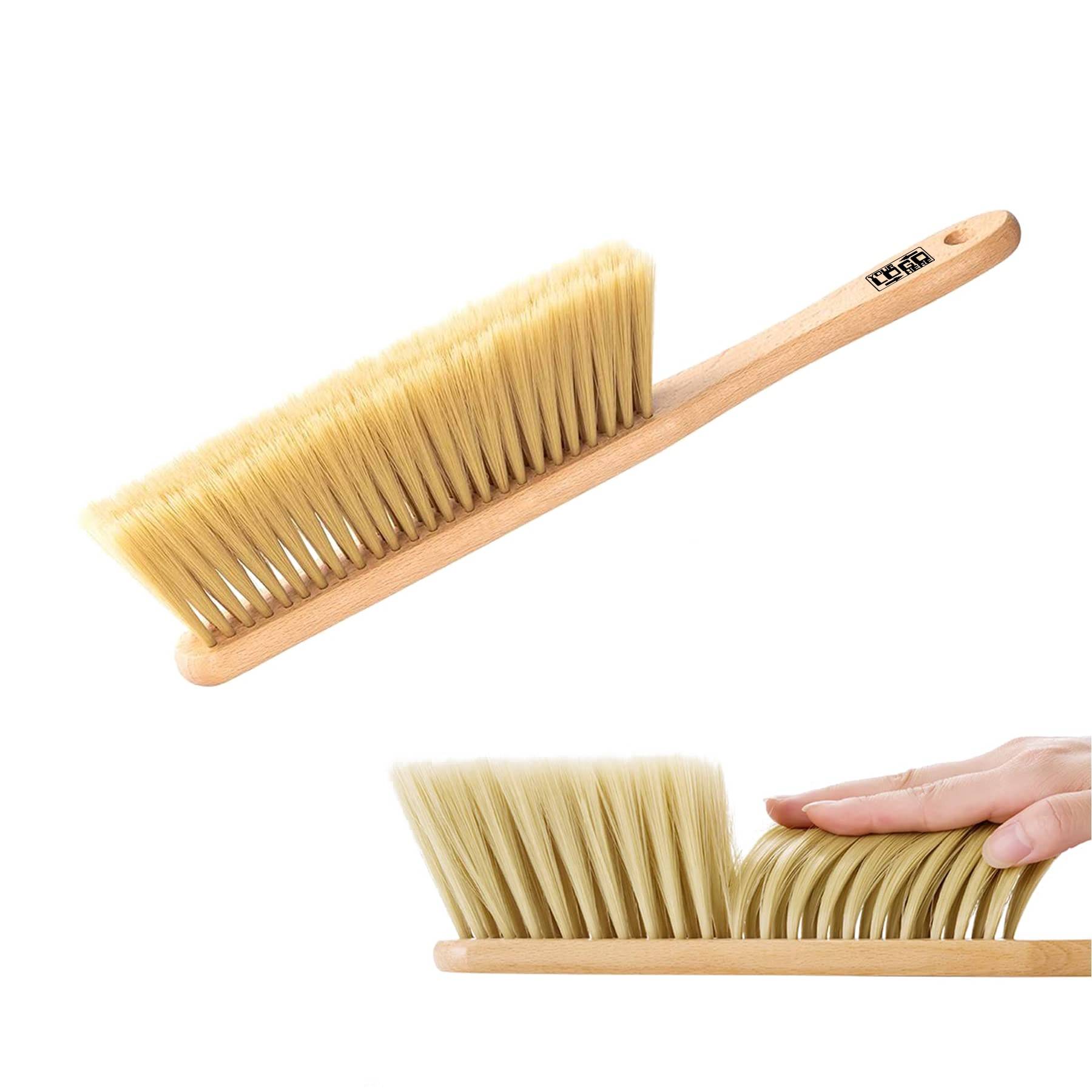 Multi Purposes Wood Cleaning Brush 2