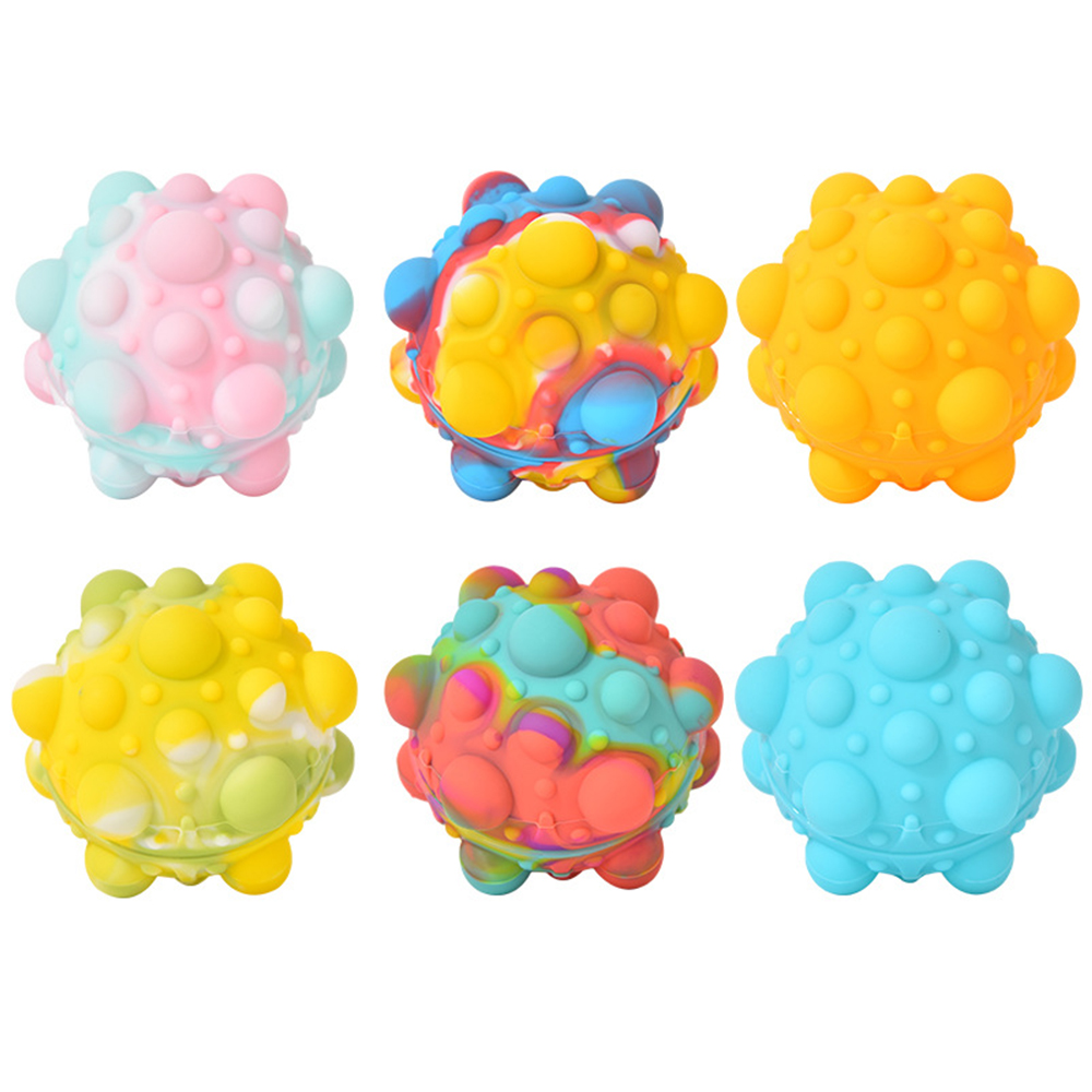 Rodent Pioneer Decompression Ball