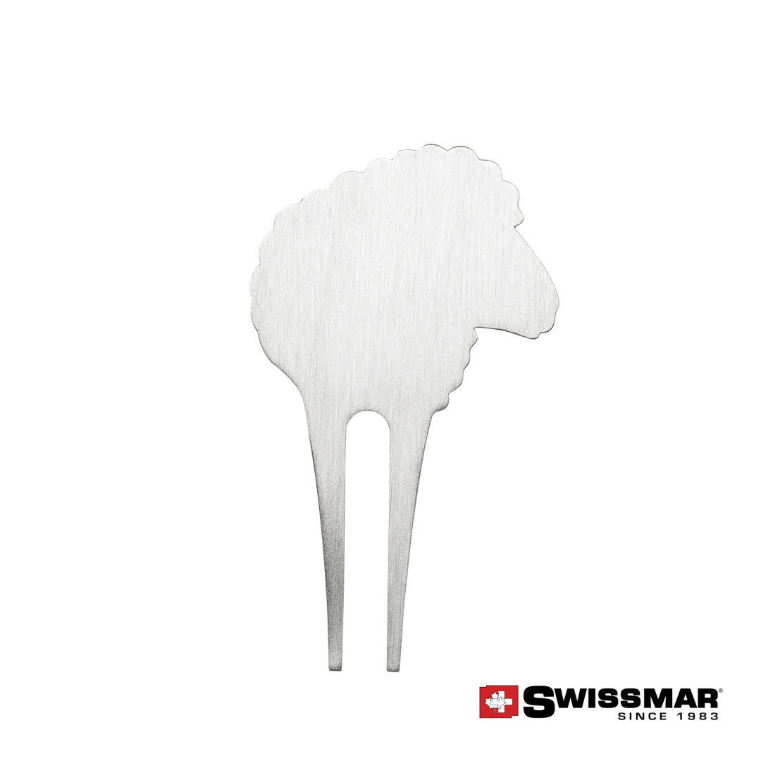 Swissmar® SS Cheese Pick 2