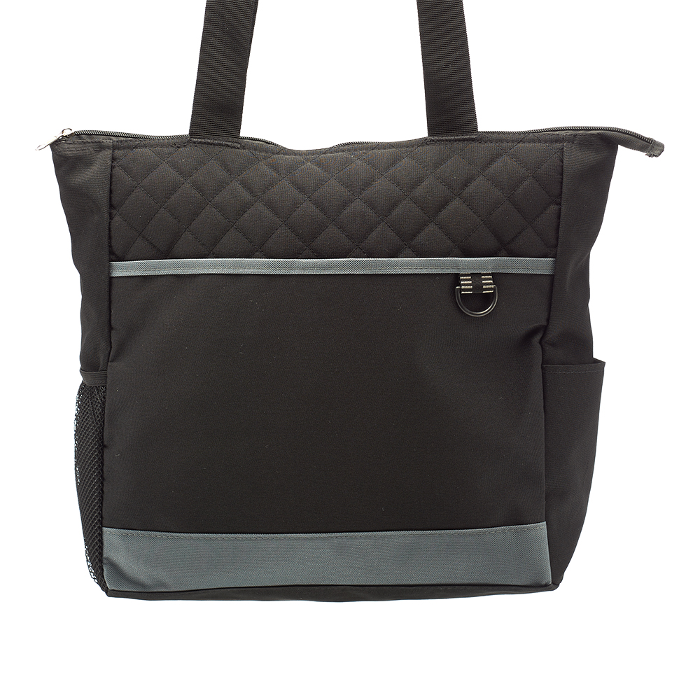 Montecarlo Shoulder Bags with Front Pocket