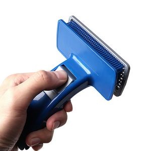 Pet Hair Brush 5