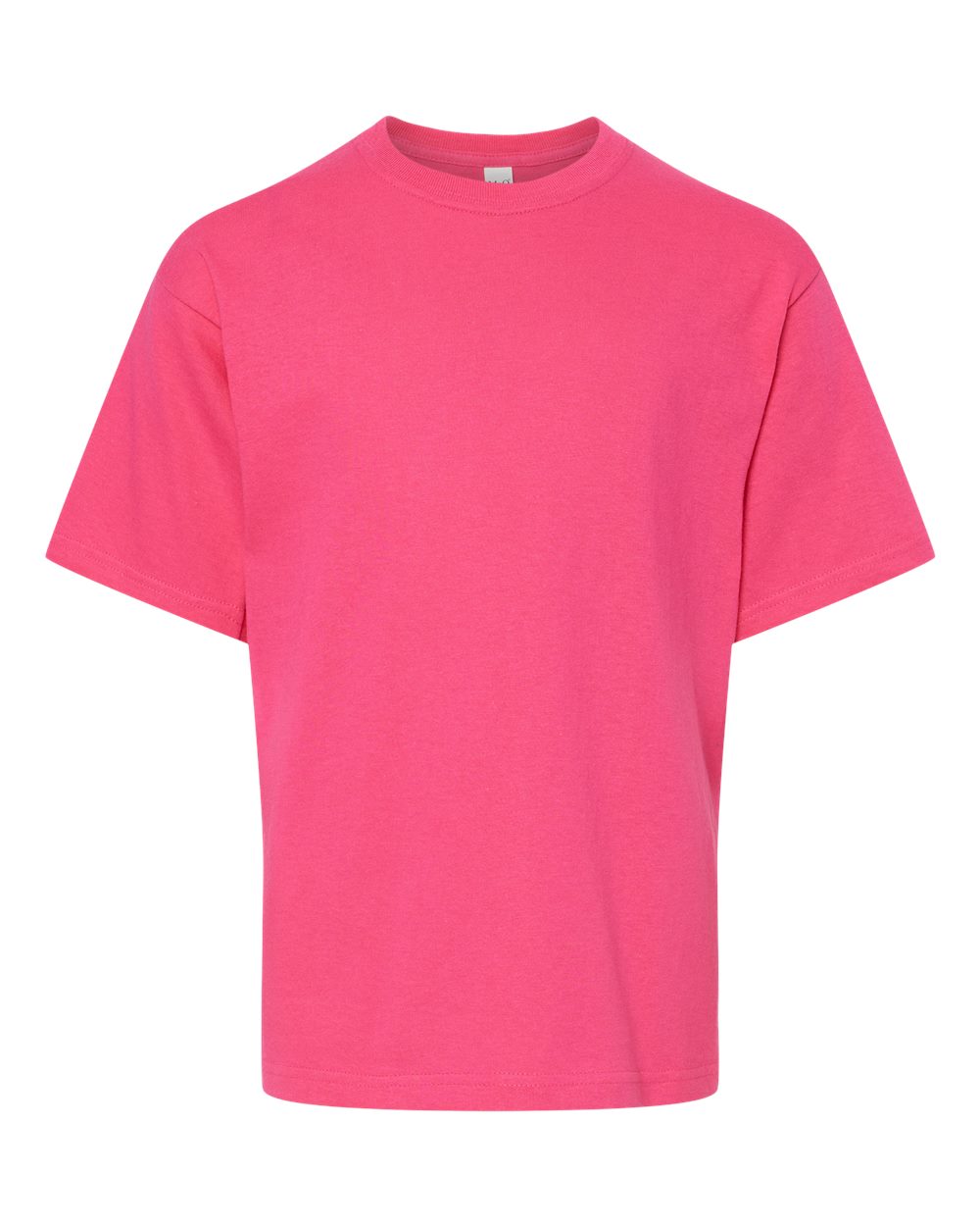 Youth Gold Soft Touch T-Shirt - 4850 215