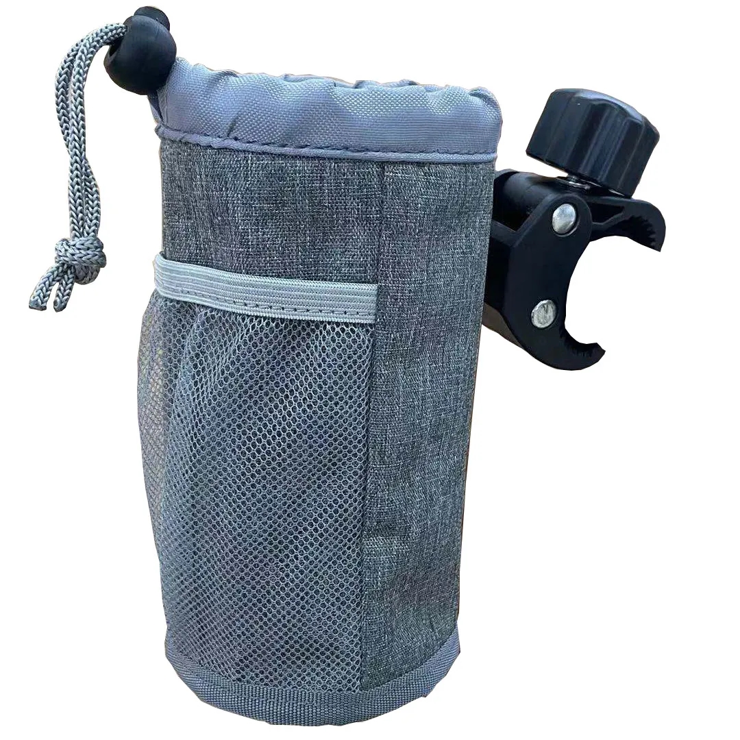 Stroller Bottle Pocket 5