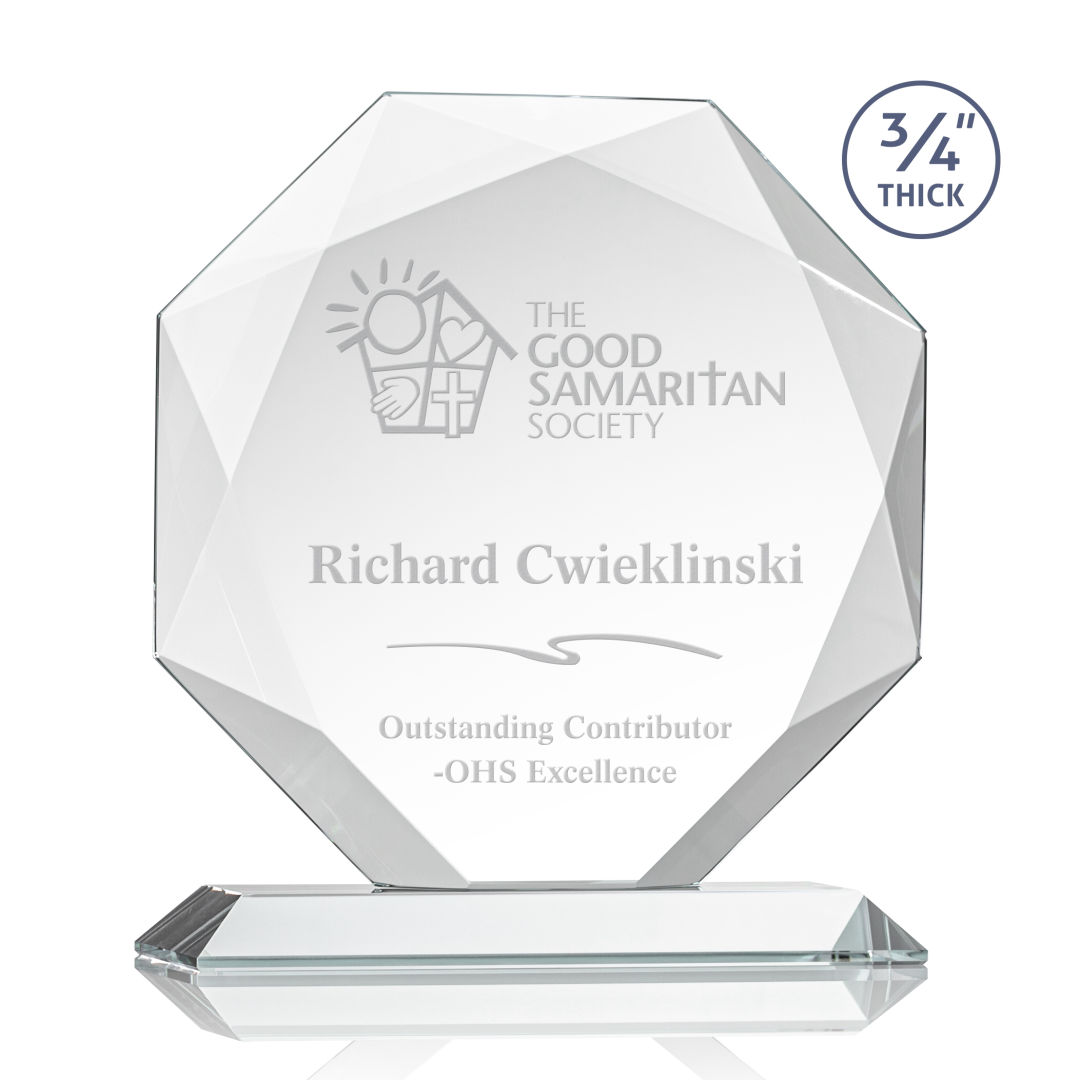 Bradford Award - Starfire