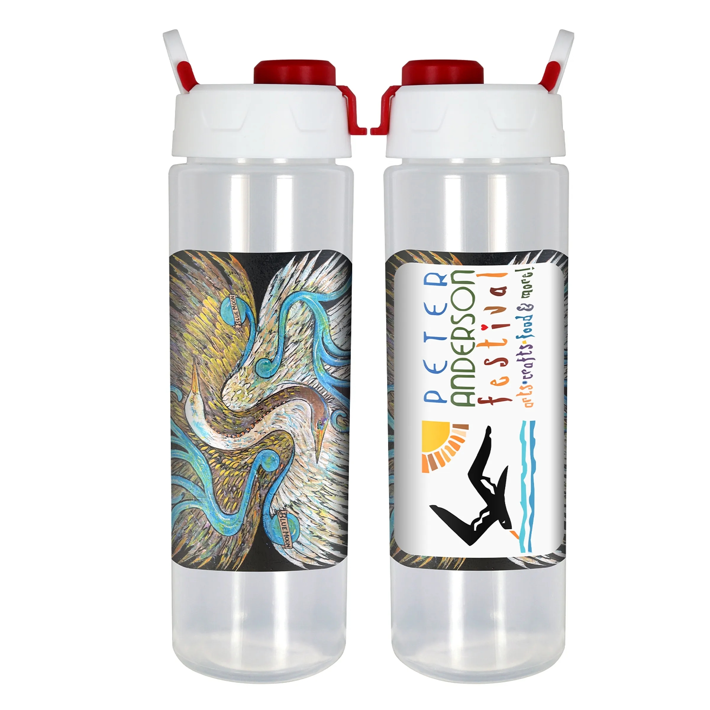 24 OZ. FULL COLOR GRIP POP UP BOTTLE 3