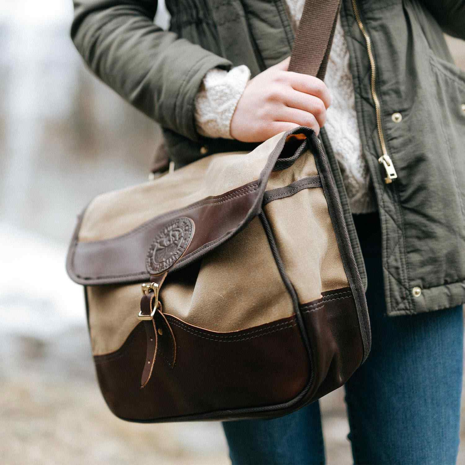 Duluth Pack™ Field Satchel 2