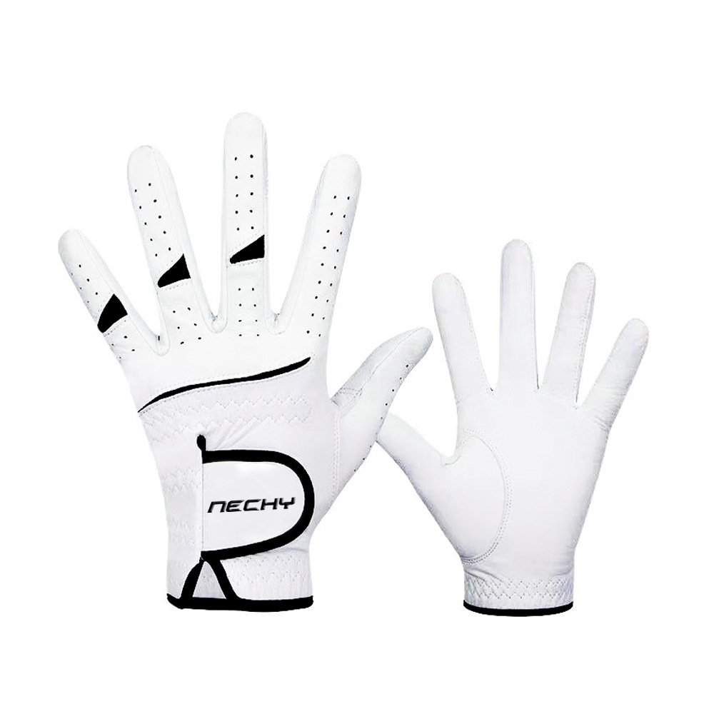 PU Golf Gloves 2