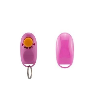 Durable Pet Training Sound Clicker 54