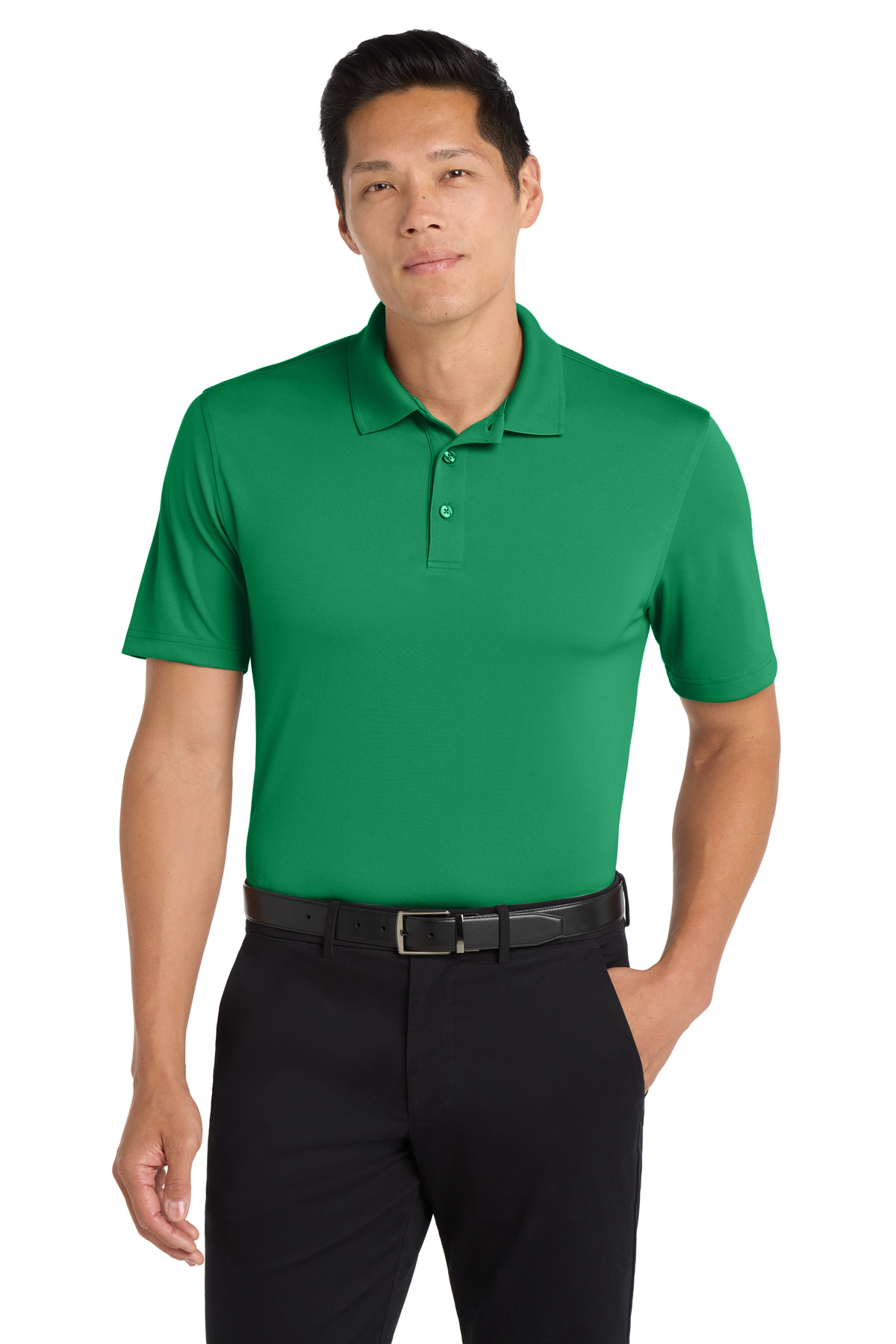 Port Authority Dry Zone UV Micro-Mesh Polo. K110 16