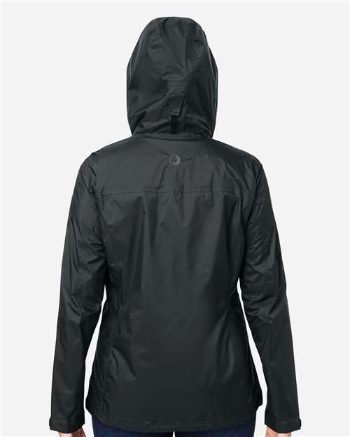 Women's PreCip® Eco Packable Rain Jacket - M15866 2