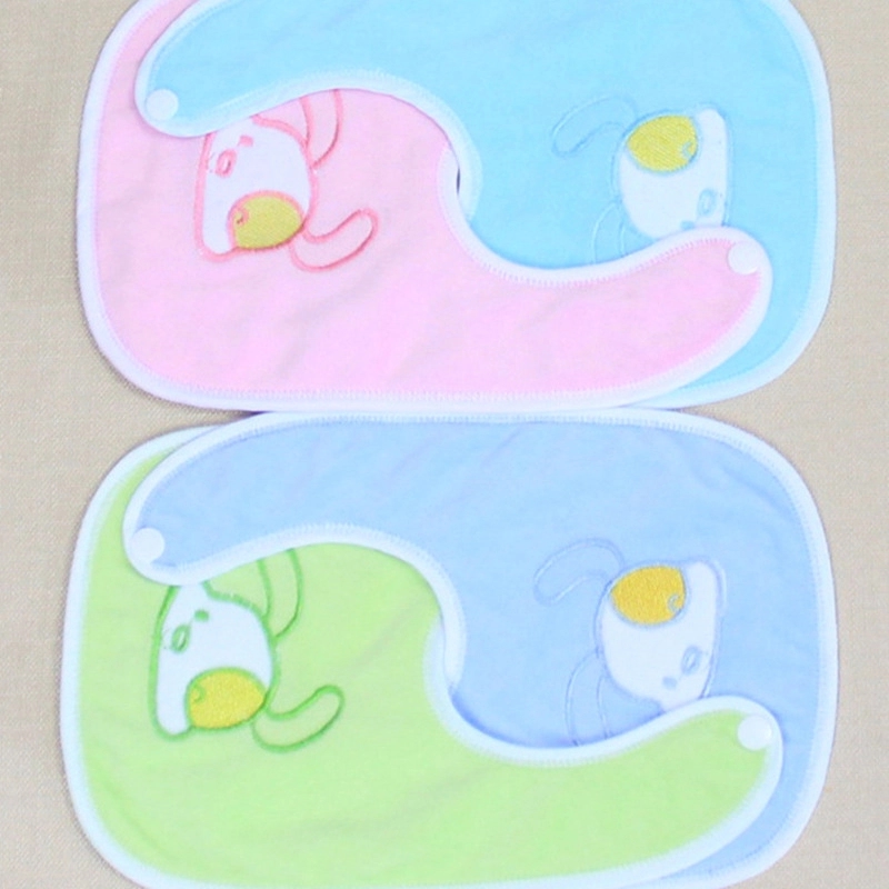 Water Resistant Baby Bibs 3
