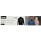 HUDSON Eco Knit Quarter Zip-Men's 175