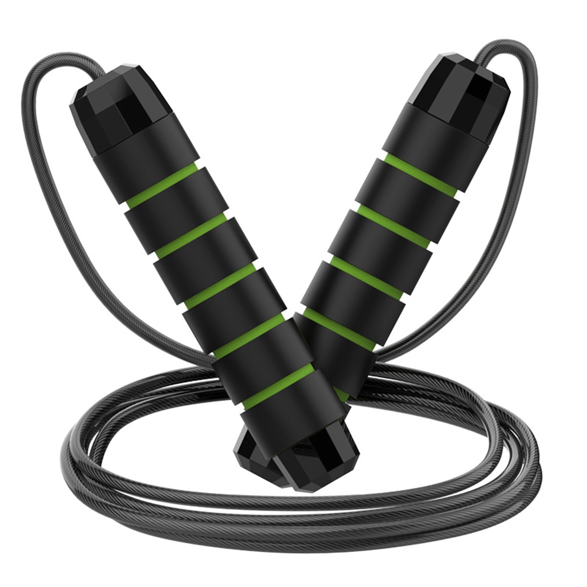 Adjustable Jump Rope Suitable For Fitness 7