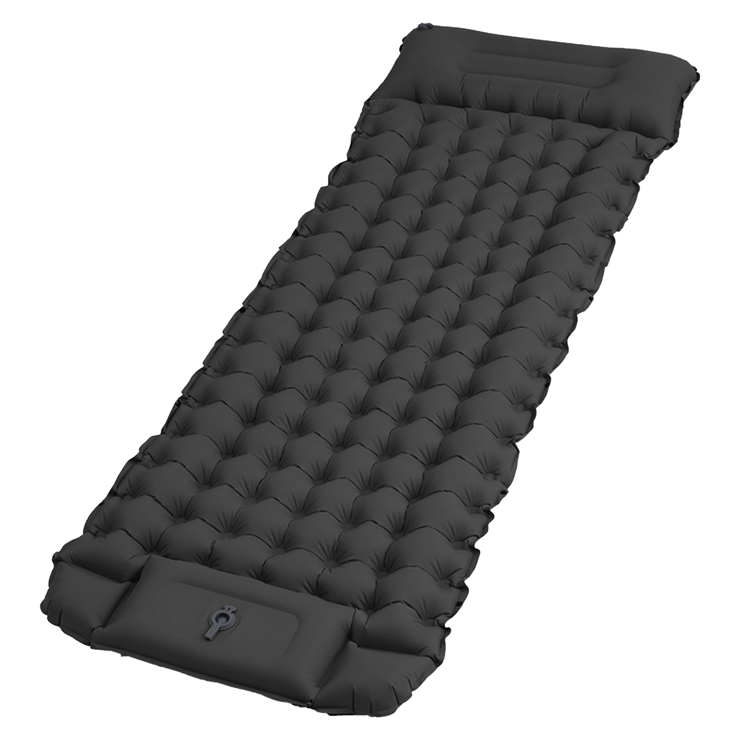 Tpu Lightweight Inflatable Camping Sleeping Mat 9