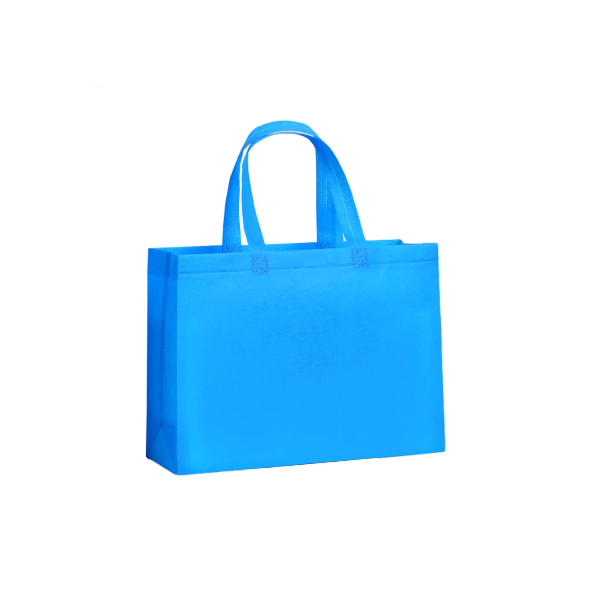 Reusable Nonwoven Gift Bags 2
