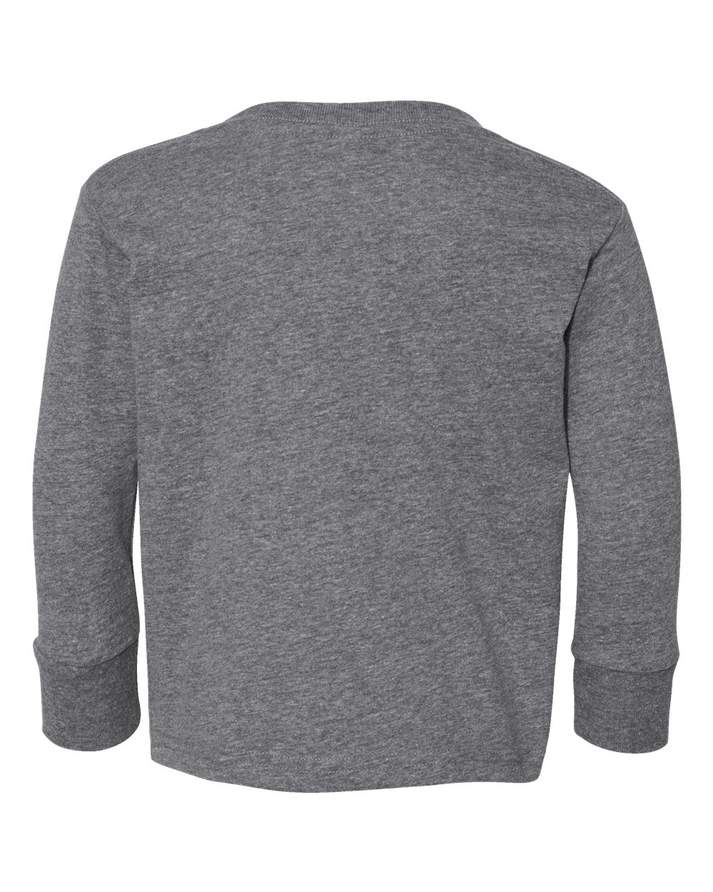 Toddler Fine Jersey Long Sleeve Tee - 3302 39