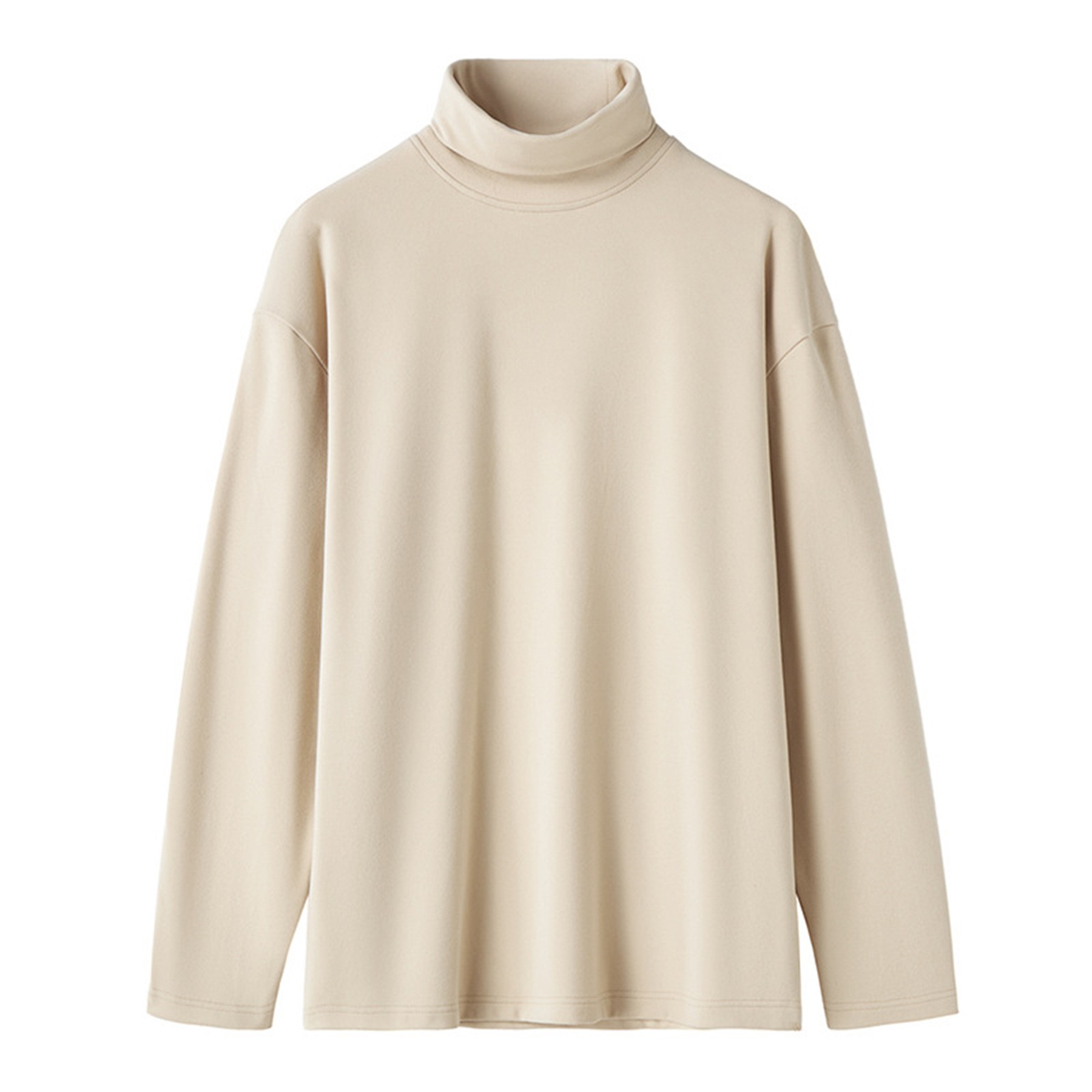 Men's Casual Turtleneck 6