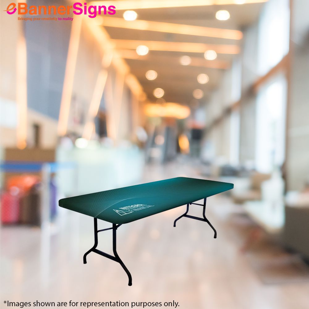 Rectangle Table Toppers 3