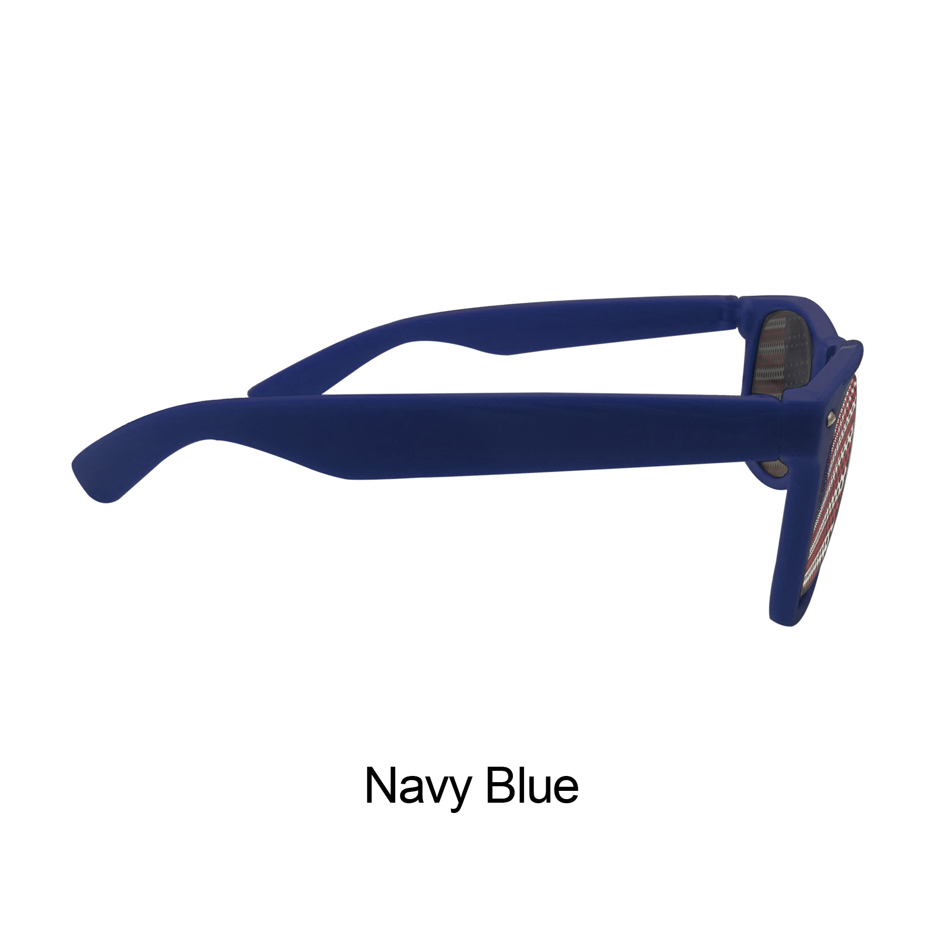 Free Shipping American Flag Lens Sunglasses 6