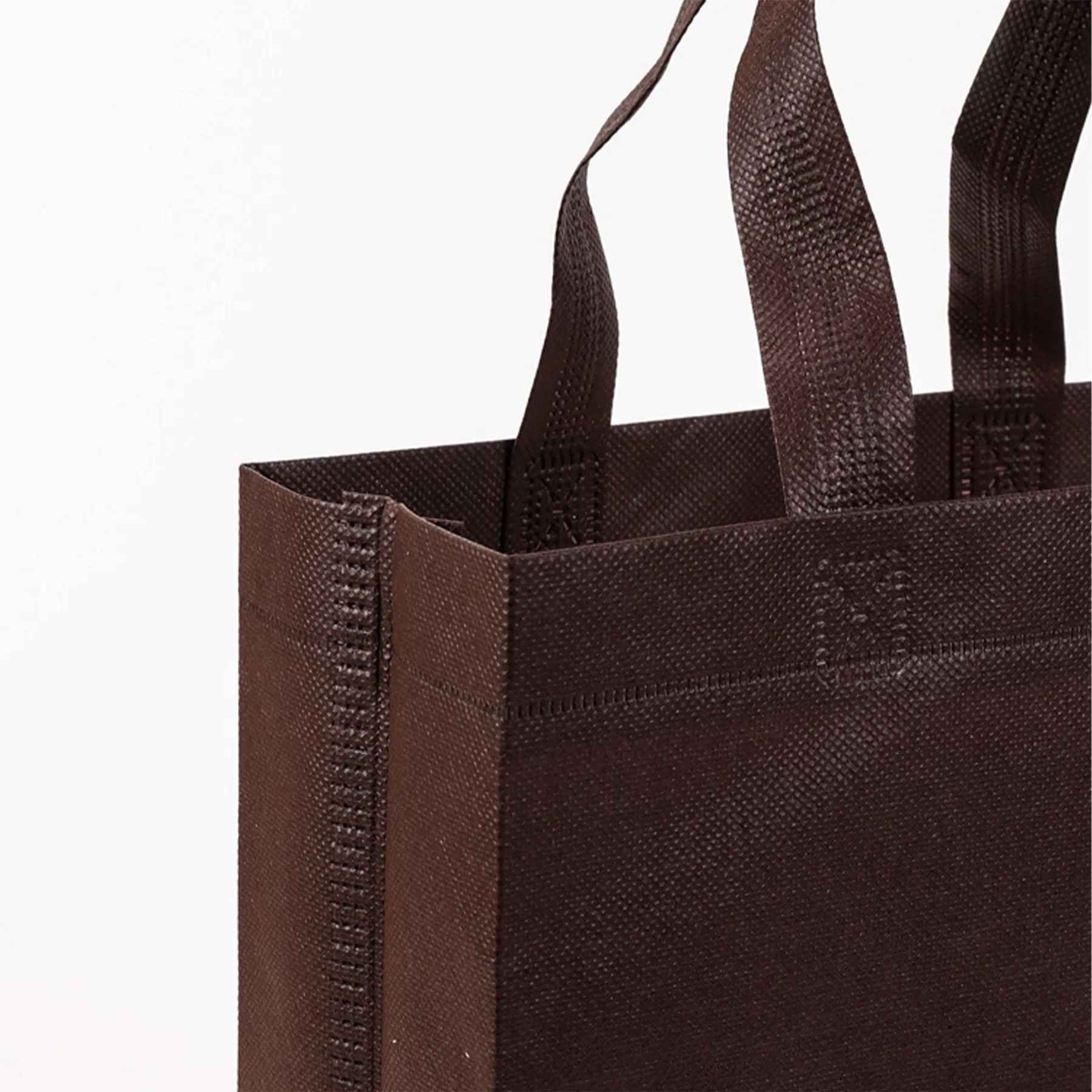 Non-Woven Solid Color Bag 2