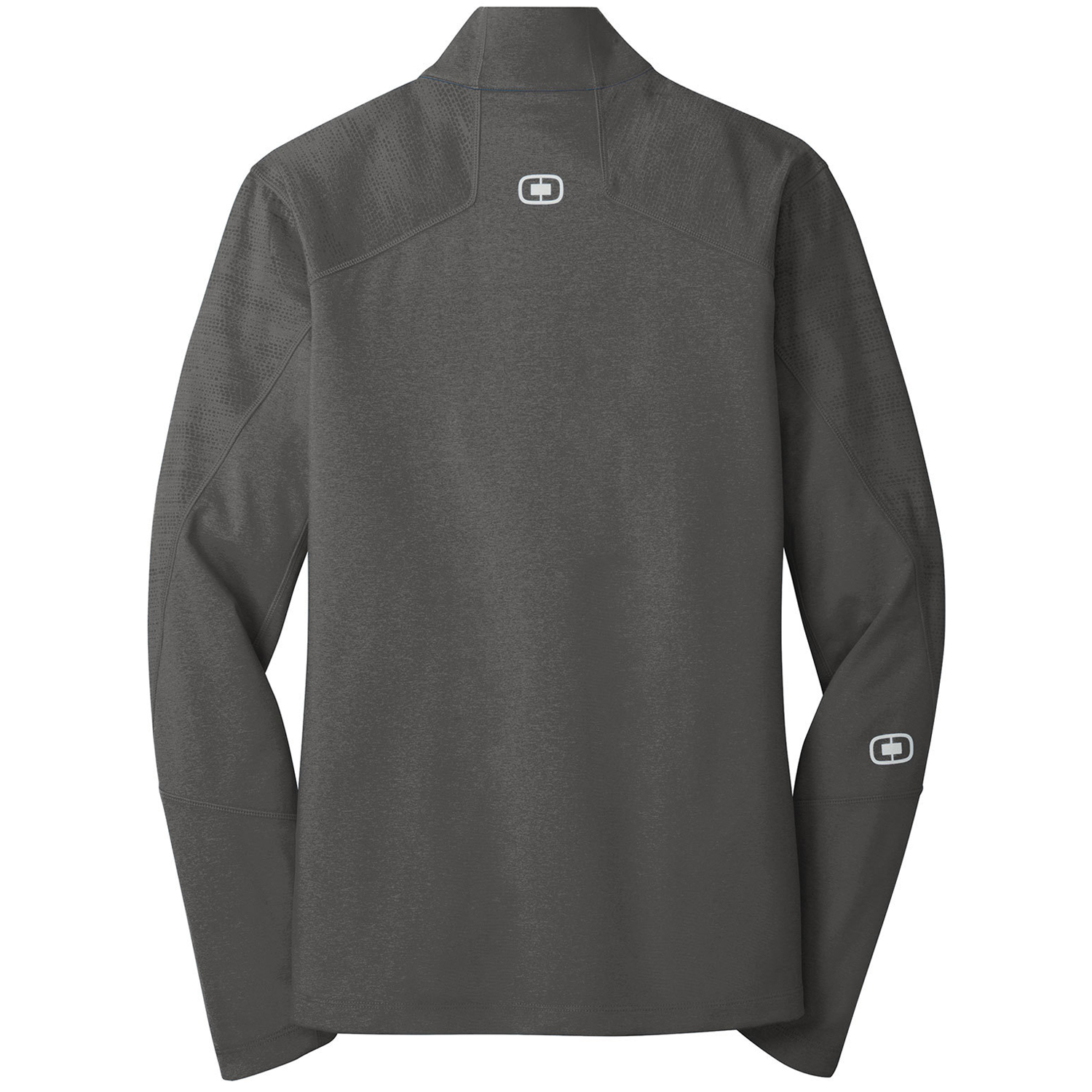 OGIO® Cadet Collar Jacket 4