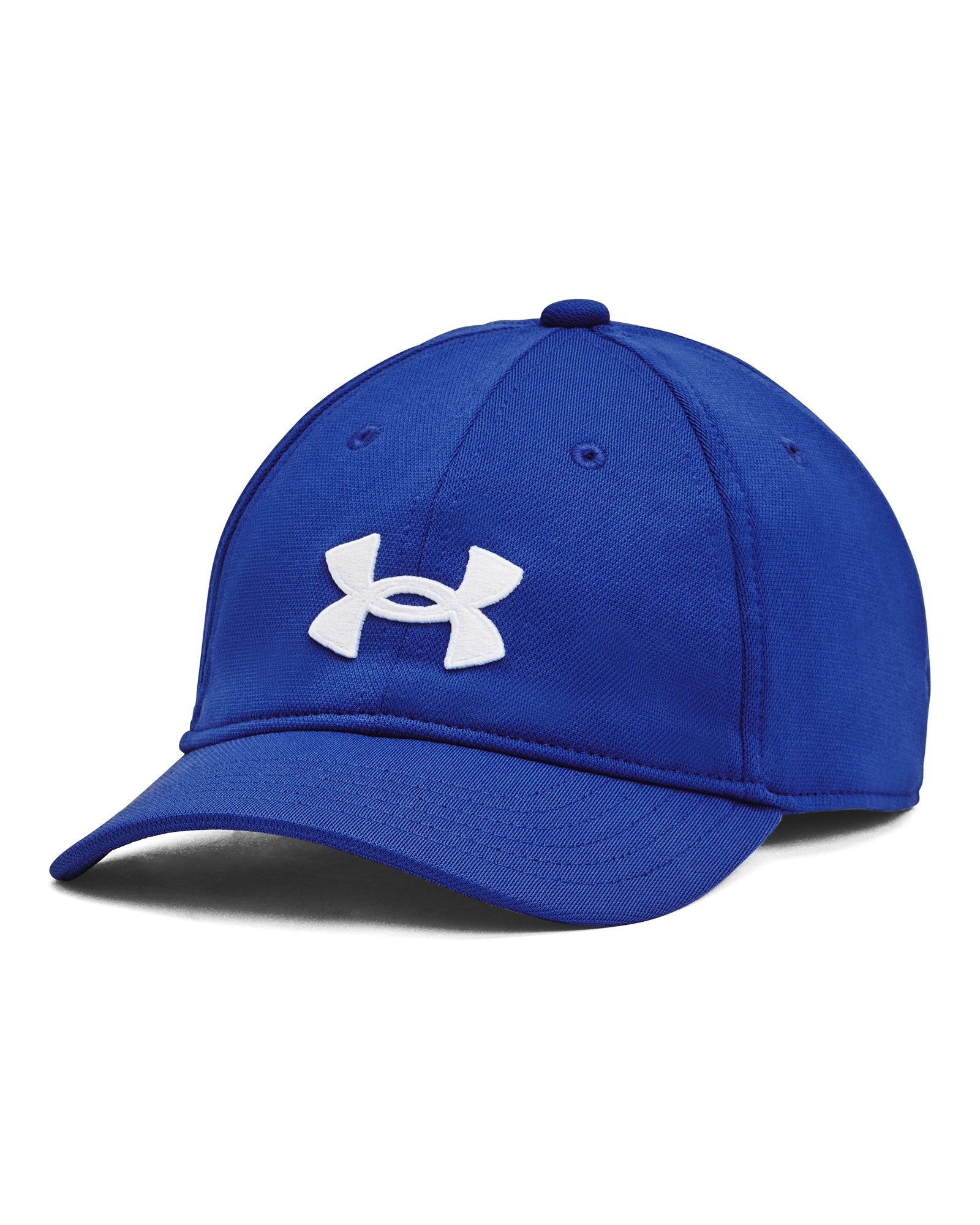 UA Blitzing Low Boys' Adjustable Cap 13