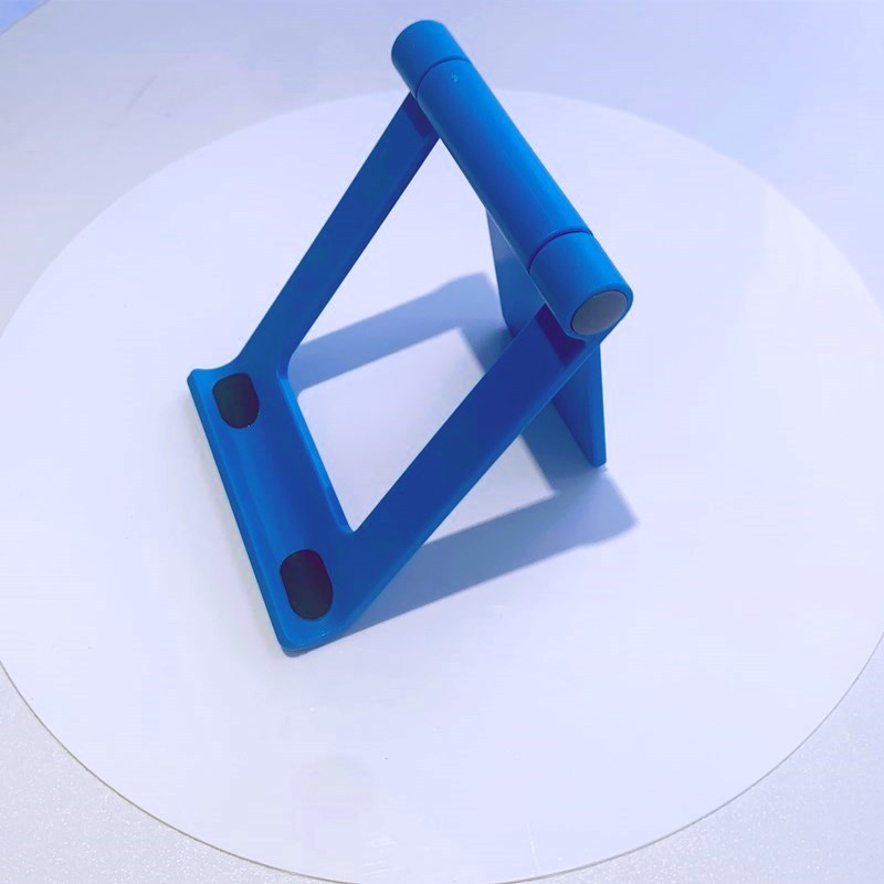 Foldable Desk Cell Phone Stand 6