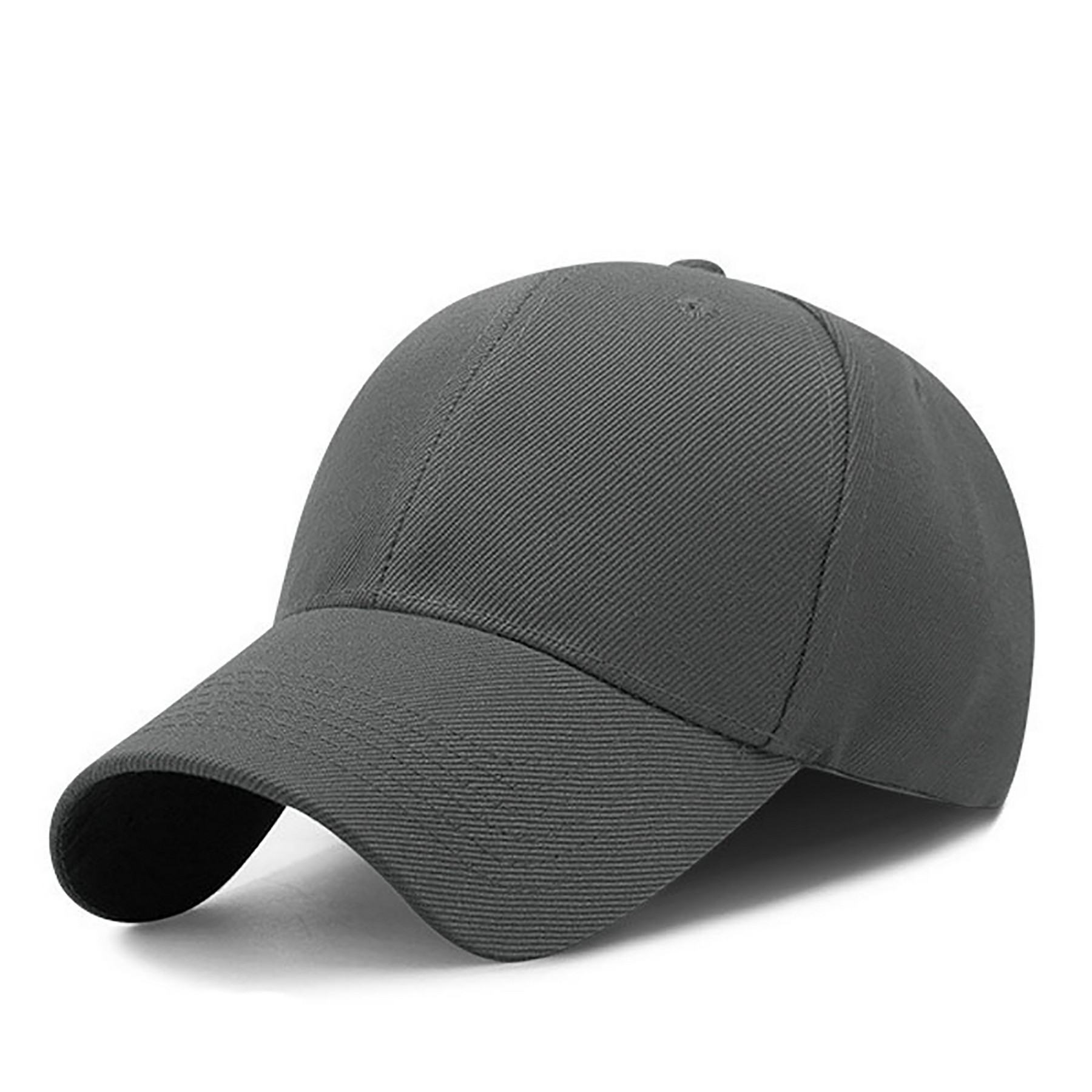 Relaxed Golf Hat Dad Cap, custom hat with logo imprint 8