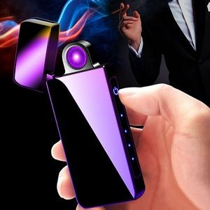 Advanced Rotated Halo Arc Lighter With Sensor Switch 1