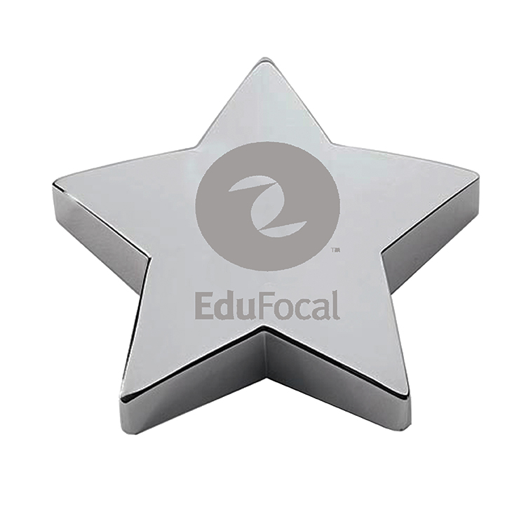 Star Paperweight