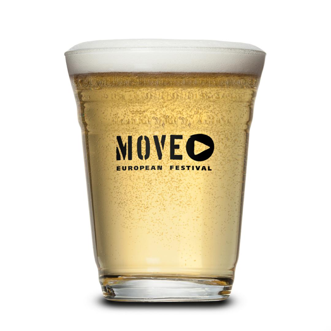 Party Cup Beer Taster - 5.25oz 4