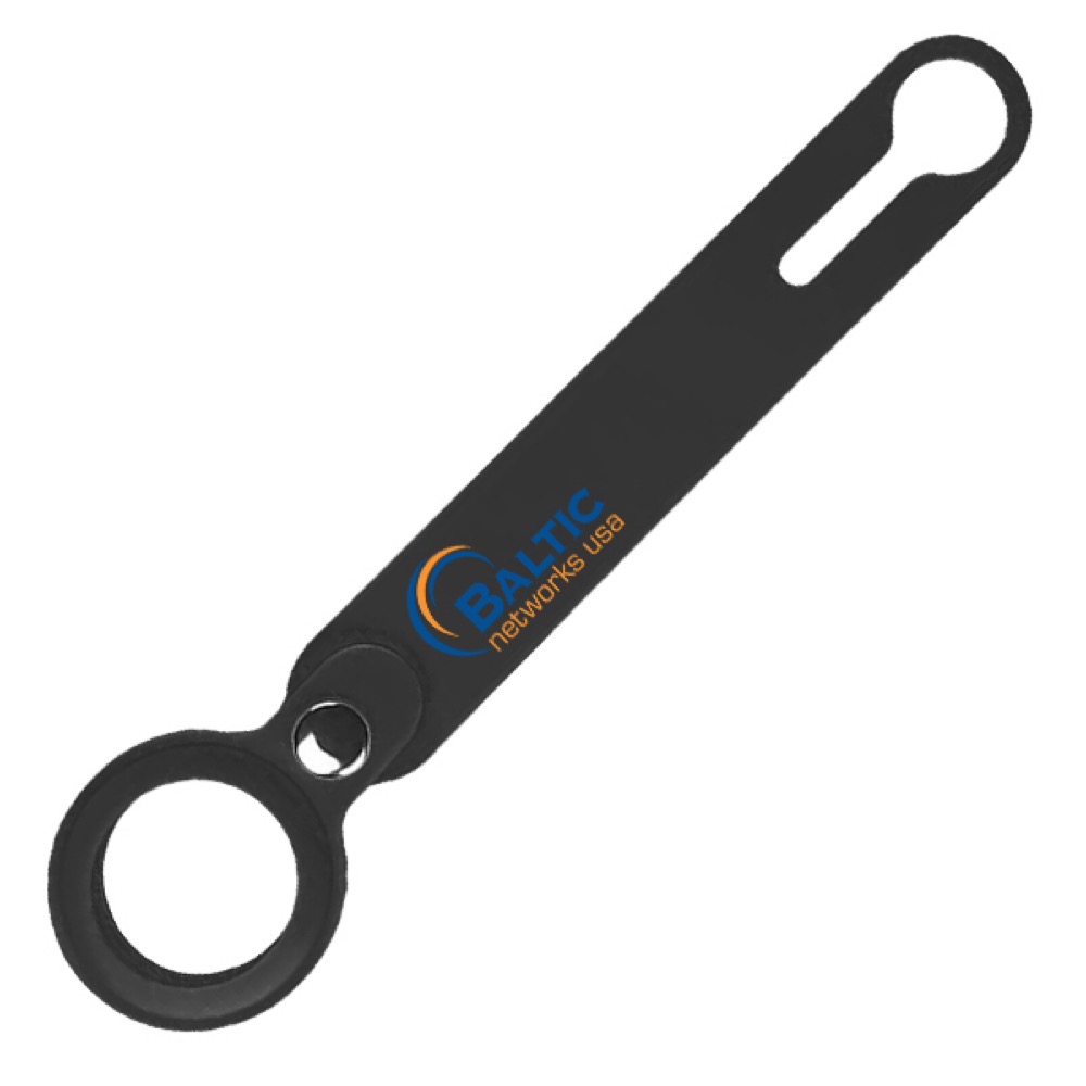 Silicone Strap Air Tag Case 13