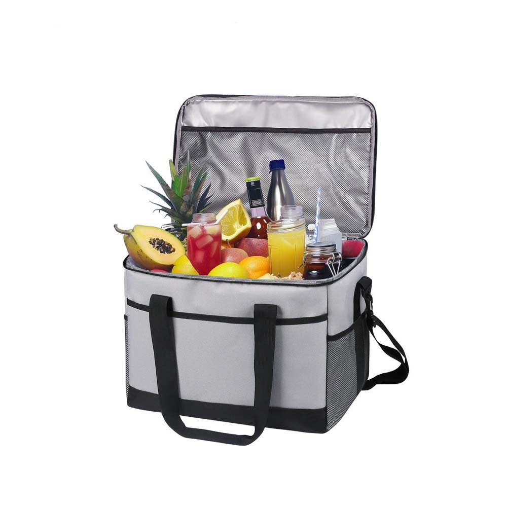 35L Insulated Bag For Food Transport 2