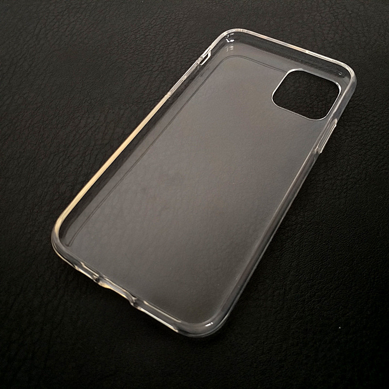 iPhone 11 TPU Case 2