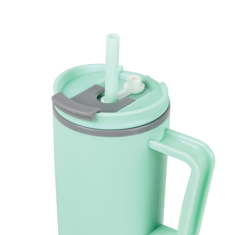Agnew 30 oz. Double Wall Polypropylene Mug 55