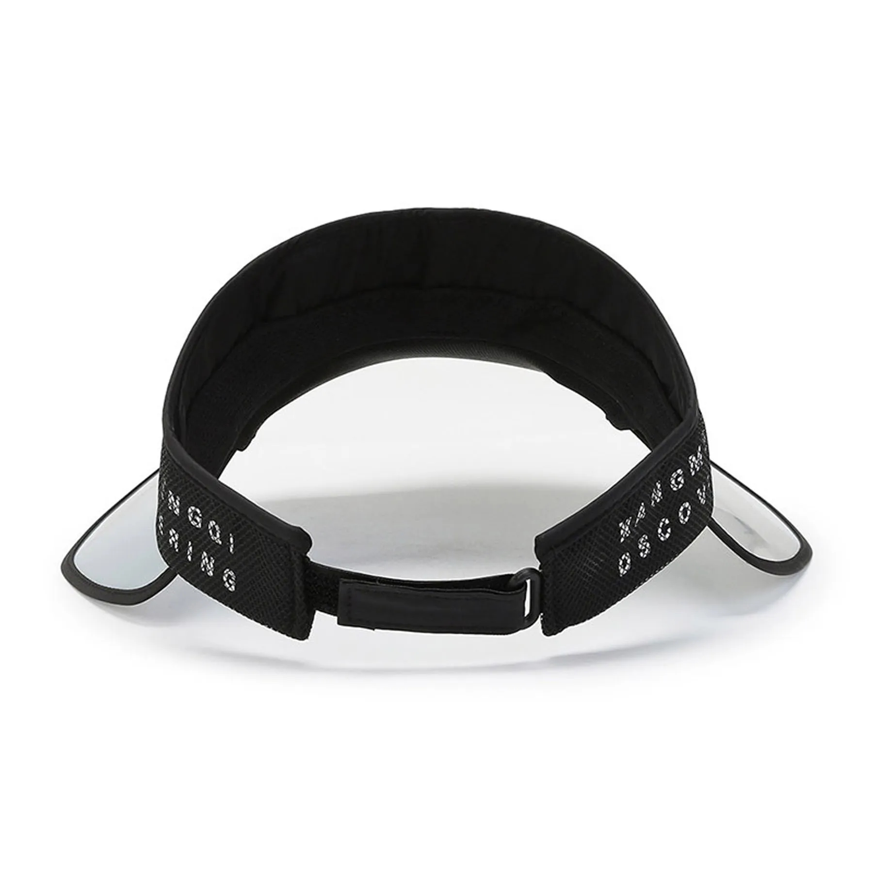Women Summer Visor 3